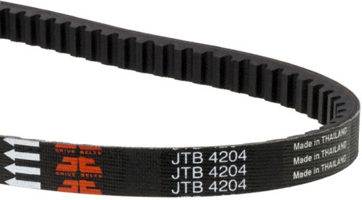 Antriebskeilriemen, Variomatik JT JTB4204