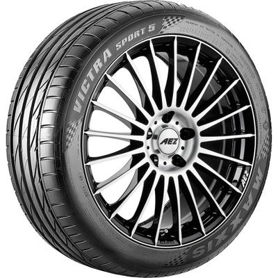 MAXXIS Sommerreifen 265/35 ZR18 97Y XL - Victra Sport 5 42365060