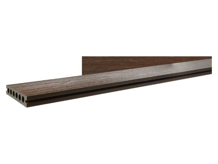 Terrassendiele HPC CoShield Ipe 2900 × 138 × 22.5 mm