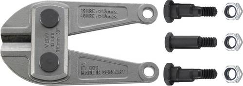 VBW Bolzenschneider-Messerkopf 170mm
