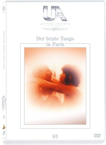 Bernardo Bertolucci - Der letzte Tango in Paris - Preis vom 30.09.2026 22:30:23 h