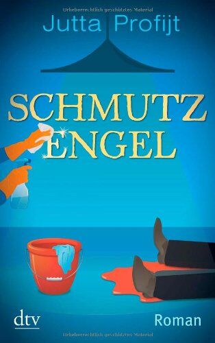 Jutta Profijt - Schmutzengel: Roman - Preis vom 18.10.2026 19:22:15 h