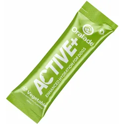 1x50 ml Vegetable Oralade ACTIVE+ Konzentrat für Hunde