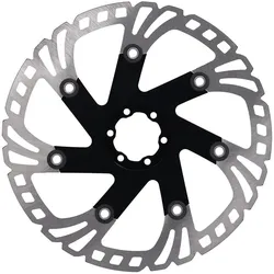 XLC, Bremsscheibe, (220 mm)