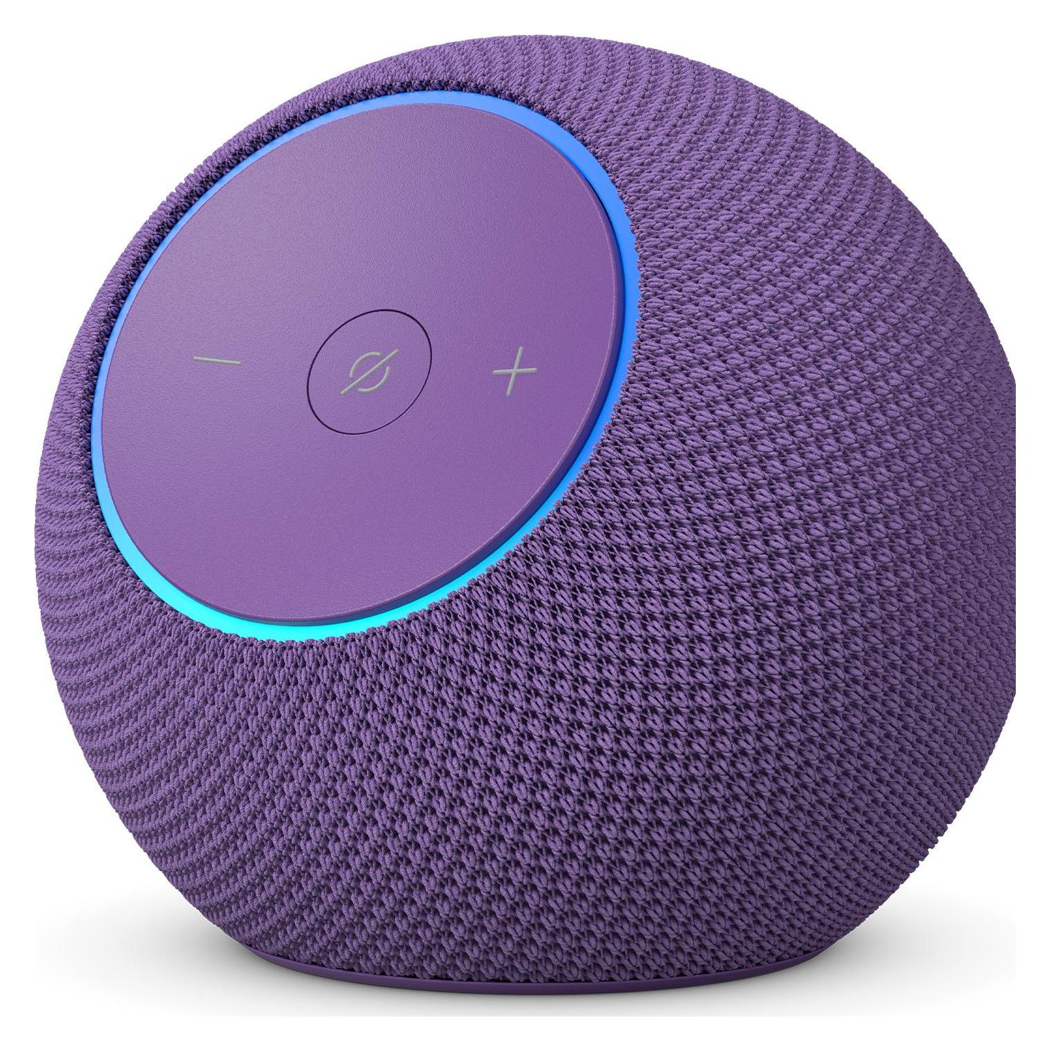 Amazon Echo Dot Max (2025) (Amazon Alexa, Matter) (B0DKLDMHYB)