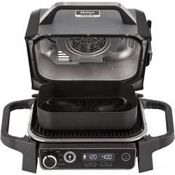 Ninja, Elektrogrill, Woodfire Outdoor Grill (2.40 kW)
