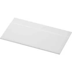 Duni Dispenser Servietten Tissue weiß 2lagig 33x33cm 300 Stück