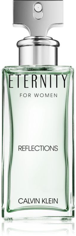 Calvin Klein Eternity For Women Reflections Eau de Parfum für Damen 100 ml