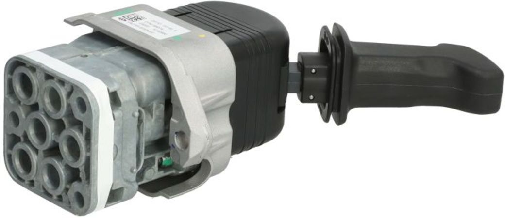Handbremsventil KNORR-BREMSE K 162960N50