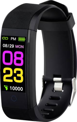 Denver BFH-147MK2 Fitness-Tracker mit integrierter Pulsfunktion