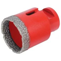 Rubi, Bohrereinsatz, Sara Corona M14 Soldered Diamond Cover 43mm (43 Millimeter)