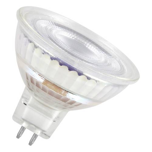 OSRAM HOMELIGHTING 4058075626485 LED-Reflektorlampe EEK F (A - G) GU5.3 Reflektor 4.6W = 50W Warmweiß 3St.