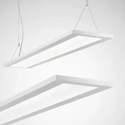 Trilux LED-Anbau/Pendel-Leuchte Luceos D/H2 #7142551