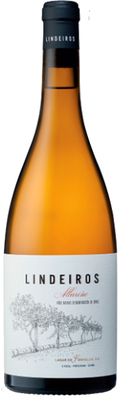 Lagar de Fornelos Lindeiros 2022 - 75cl