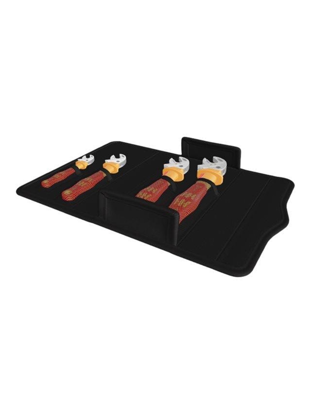 Wera Joker 6004 VDE 4 Set 1