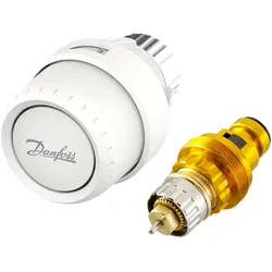 Danfoss Ventileinsatzset RAVL 20 Ventileinsatz und Aveo Behördenmodell