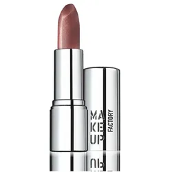 MAKE UP FACTORY Shimmer Lip Stick - rosa