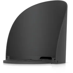 Ubiquiti UniFi G6 Dome Camera Weather Shield schwarz