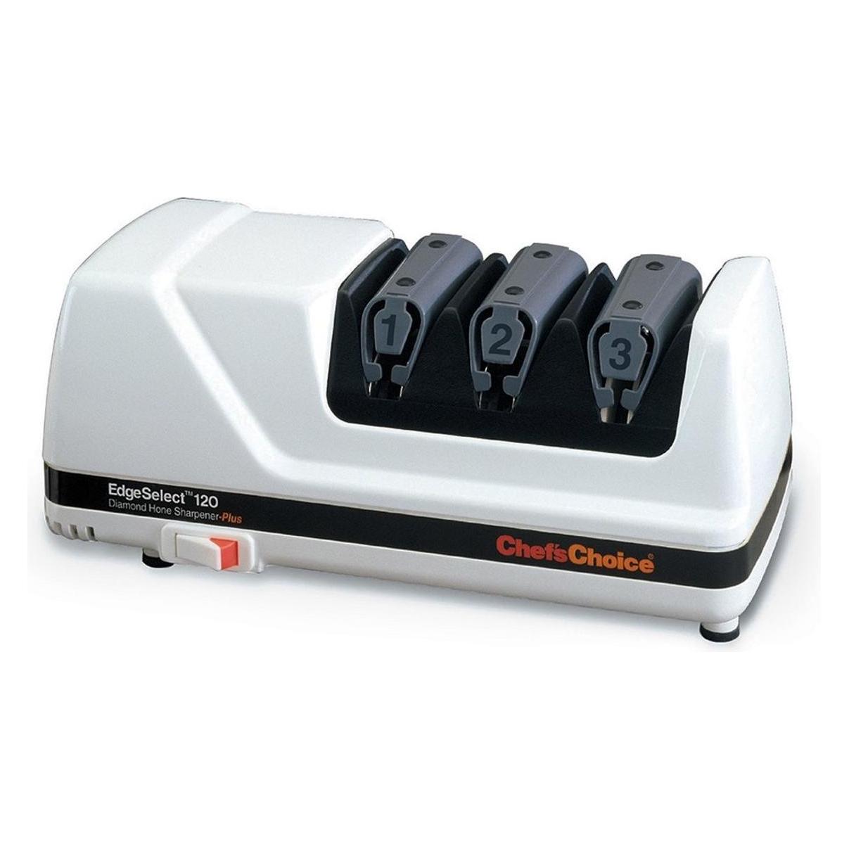 Chef's Choice Electric knife sharpener (M120)