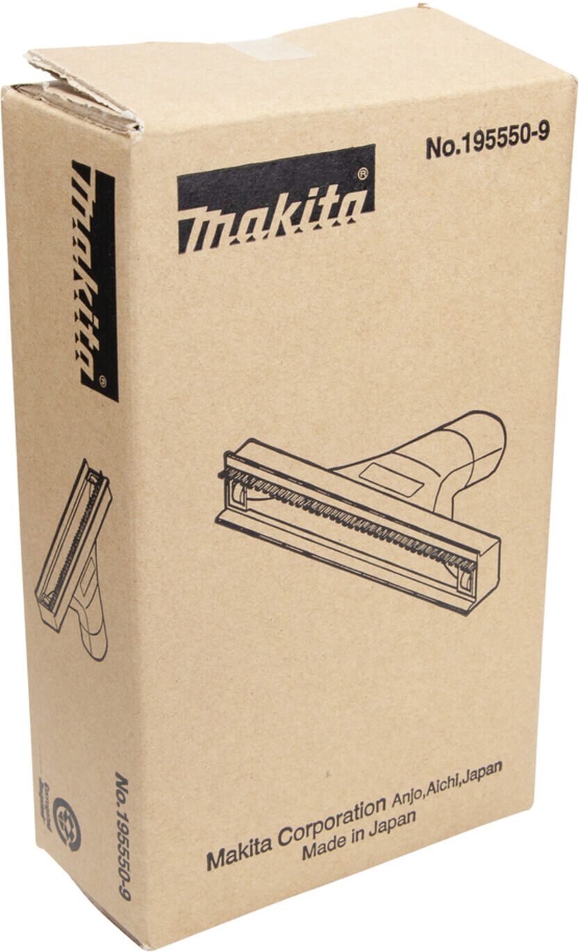 Makita Bodendüse Nass (195550-9))