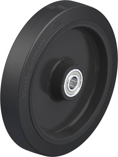 Blickle 43000 POEV 250/25K Kunststoff-Rad Rad-Durchmesser: 250mm Tragfähigkeit (max.): 600kg 1St.