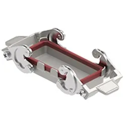 Ilme Schutzdeckel CHCR 16 G