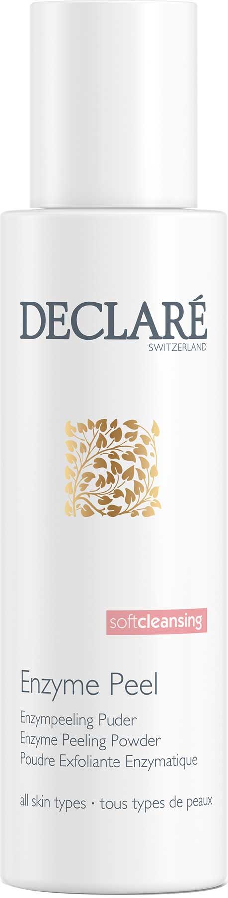 Declaré Soft Cleansing Enzyme Peeling Powder 50 ml 50 ml