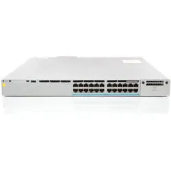 C9300-24UX-A neu