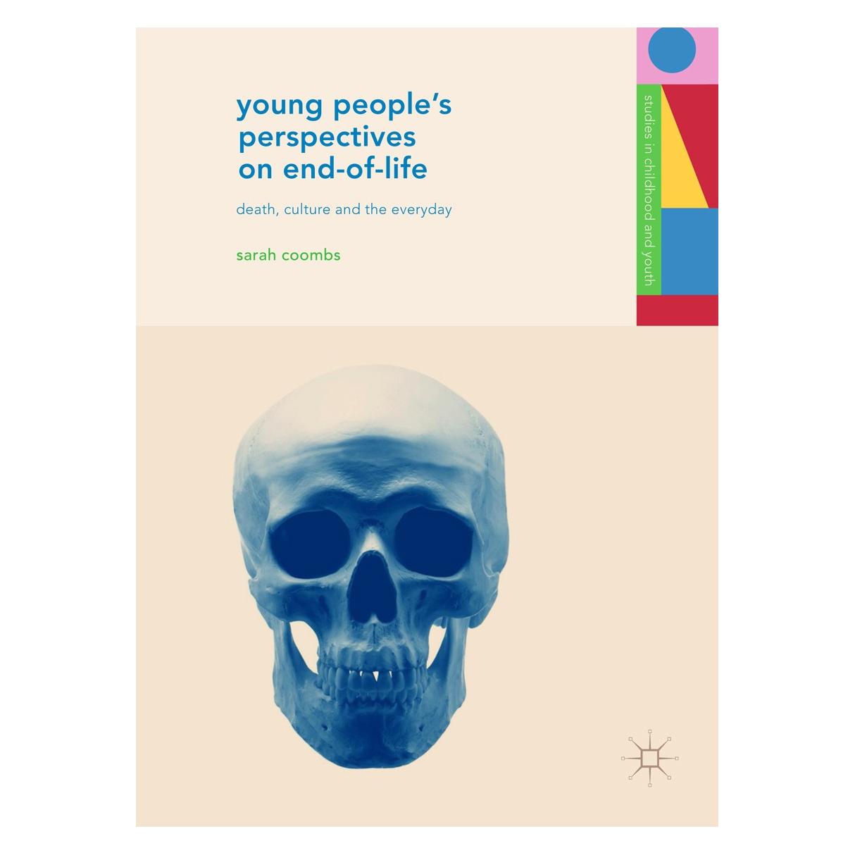 Springer Coombs:Young Peoples Perspectives on E (Englisch, Hardcover, Sarah Coombs) (9783319536309)