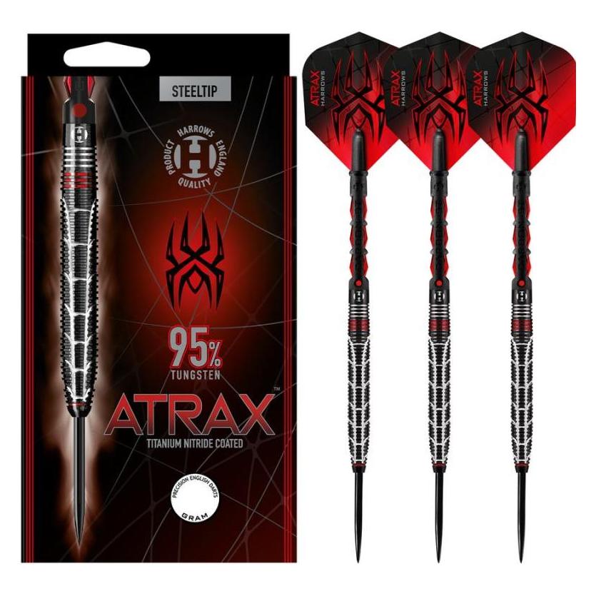 Harrows Atrax (23 g) (BD84823)