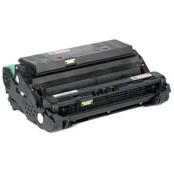 Ricoh 407340 - toner, black (schwarz )