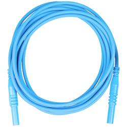 Metrel A 1790 BLU Prüfleitung 3 m Blau 1 St.