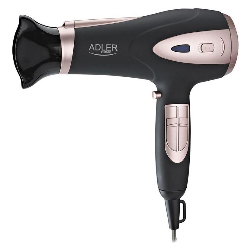 Adler AD 2248b Ion (2200 W) (AD 2248B)