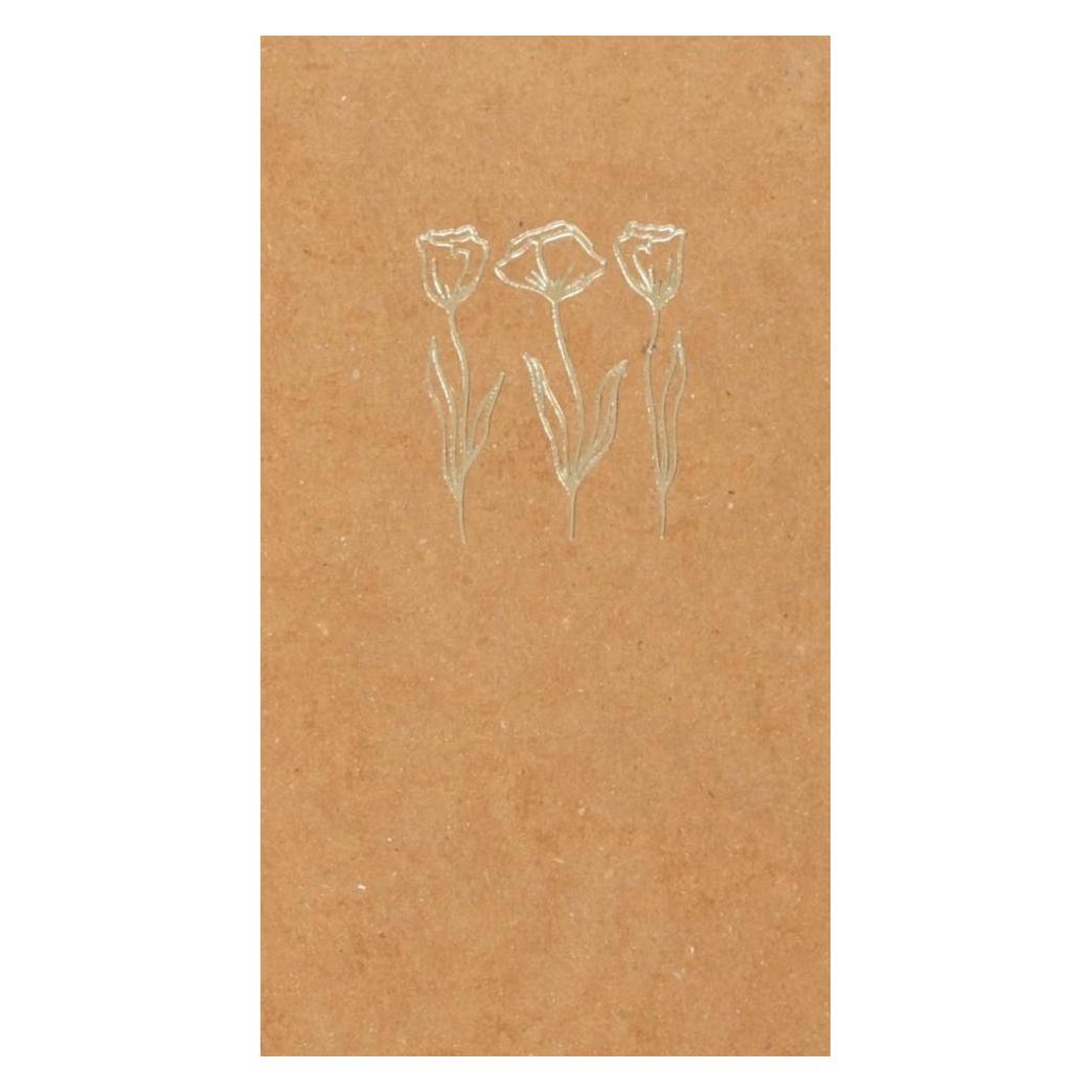 Schubiger Makis Notizbuch (Blanko, Weicher Einband) (41907147)