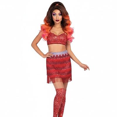 Tierdetektiv Arktische Spitzmaus Kleid Ausgefallene Kostüme Cosplay-Kostüm for Damen Erwachsene Karneval Party Leistung