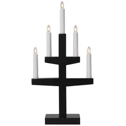 Star Trading, LED Kerzen, 144-60