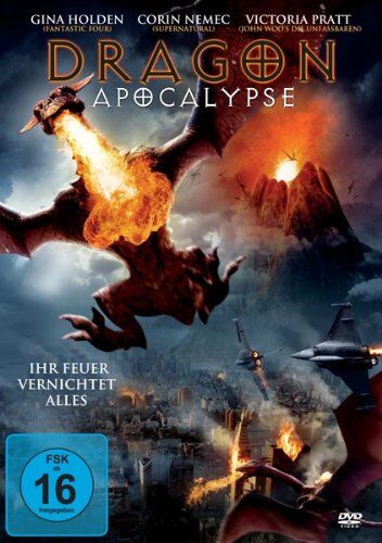 Kevin O'Neill - Dragon Apocalypse - Preis vom 17.10.2026 19:25:27 h