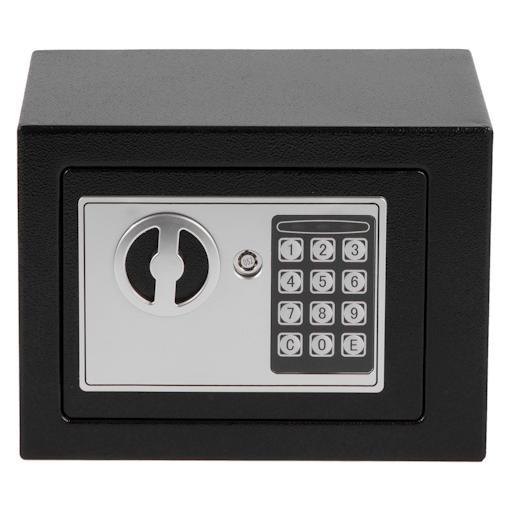 LKD Elektronischer Tresor (71210868)