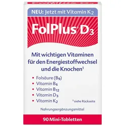 FOLPLUS+D3 90 St