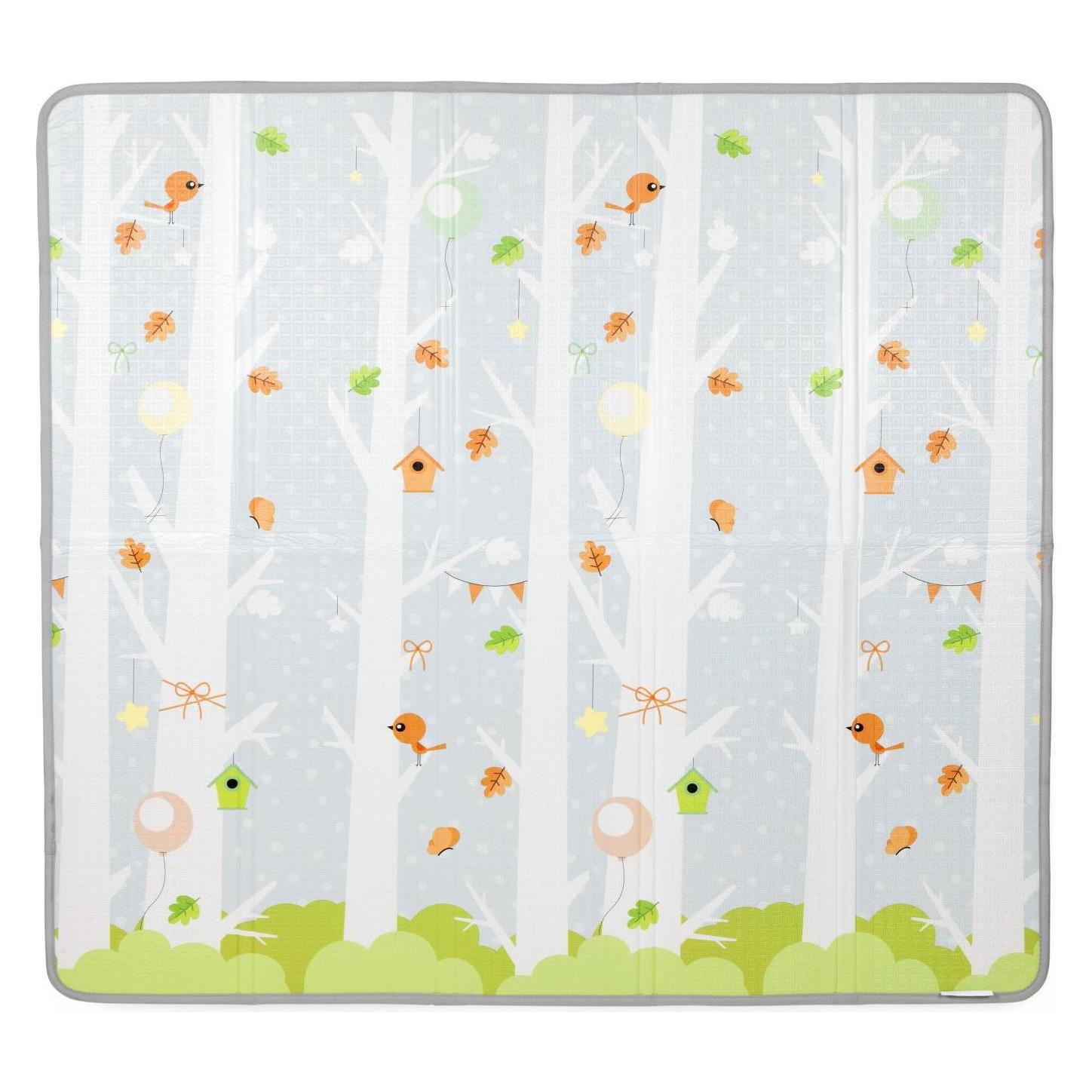 Chicco 2in1 XXL-Spielmatte (00012166000000)