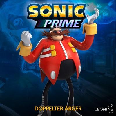 Folgen 14-15: Doppelter Ärger - , Audio, 4013575960088