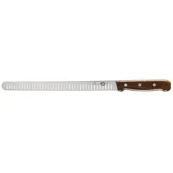 Victorinox Lachsmesser, Küchenmesser, Braun