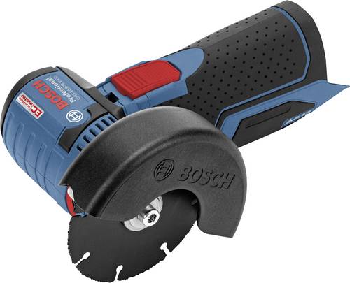 Bosch Power Tools Akku-Winkelschleifer 06019F2000