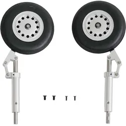 E-Flite Main Gear Struts: Viper 90mm EDF Jet