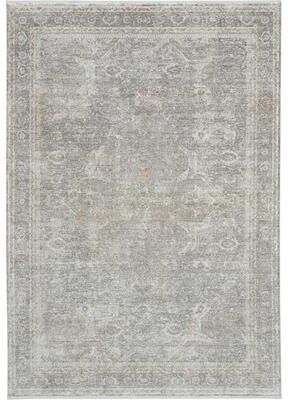 Nourison Starry Nights Bordered Area Rug