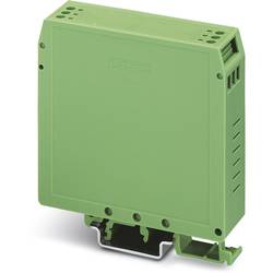 Phoenix Contact UEGM 25 GY OHNE LOGO Hutschienen-Gehäuse Kunststoff Grau 10 St. Package 2792442
