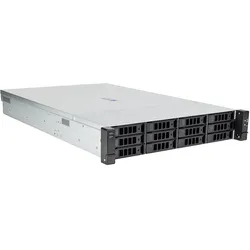 Bluechip SERVERline R52318r (64 GB, Rack Server), Server