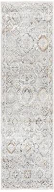 Martha Stewart Mulberry Gislaine Traditional Cotton Rug