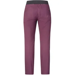 Rafiki, Damen, Outdoorhose, Elia (40), Rot