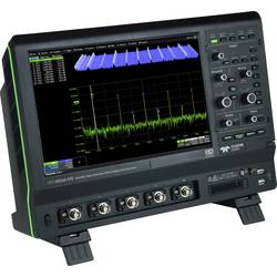 Teledyne LeCroy HDO4054A-MS Digital-Oszilloskop kalibriert (DAkkS-akkreditiertes Labor) 500 MHz 10 GSa/s 12.5 Mpts 12 Bit Digital-Speicher (DSO),